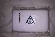 Gymnastic wristbands