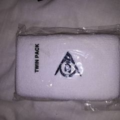 Gymnastic wristbands