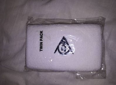 Gymnastic wristbands