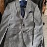 Marc Darcy Three piece Suit Image 3