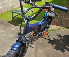 engwe electric bike