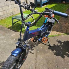 engwe electric bike