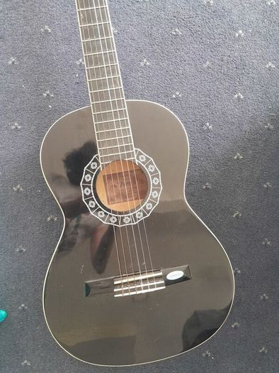 Guitar child 3/4 size