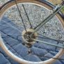 Ladies City Bike Used In Working Order No Offers Image 4