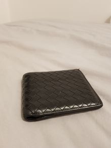 Bottega Veneta Wallet