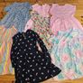 Girls Clothes Bundle Age 7/8 Image 6