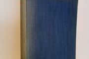The Poetical Works of Rupert Brooke Edited by Geoffrey Keynes (HQ519)