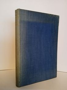 The Poetical Works of Rupert Brooke Edited by Geoffrey Keynes (HQ519)