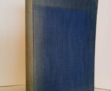 The Poetical Works of Rupert Brooke Edited by Geoffrey Keynes (HQ519)