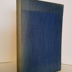 The Poetical Works of Rupert Brooke Edited by Geoffrey Keynes (HQ519)
