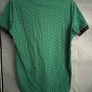 Inimigo Men's Cotton Polo T-shirt size M Image 4