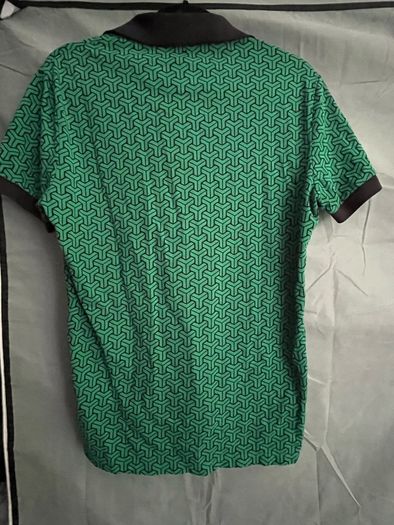 Inimigo Men's Cotton Polo T-shirt size M