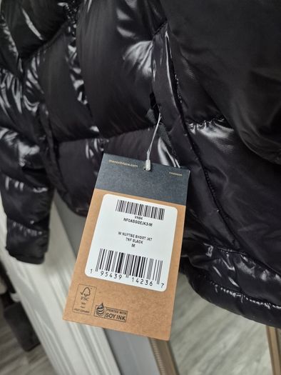 Nort face jacket
