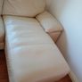 leather couch Image 4