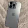 Apple iPhone 16 Pro 128GB, Like New Image 2