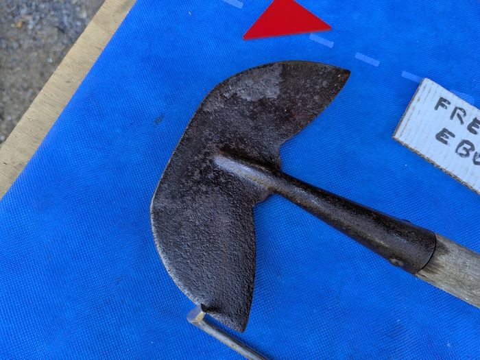 Vintage Garden Tools