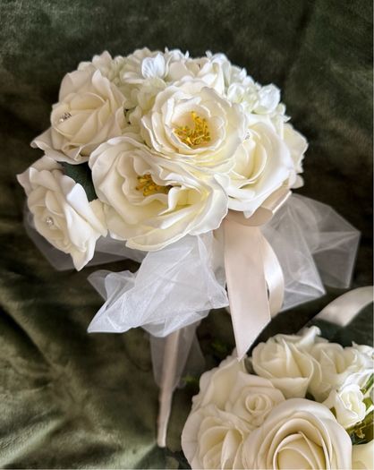 Wedding Bouquets