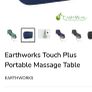 Massage table Image 3