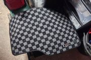 Mk7 Golf Jap Floor Mat Set
