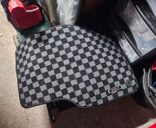 Mk7 Golf Jap Floor Mat Set
