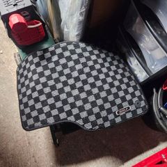 Mk7 Golf Jap Floor Mat Set