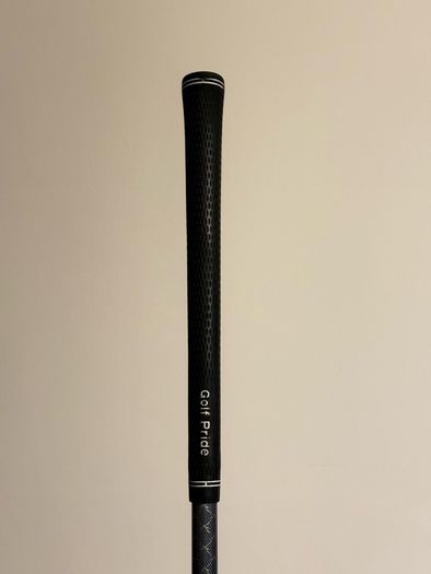 Callaway Mavrik Driver