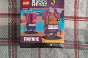 Lego Brickheadz Brite Bomber Set 40728