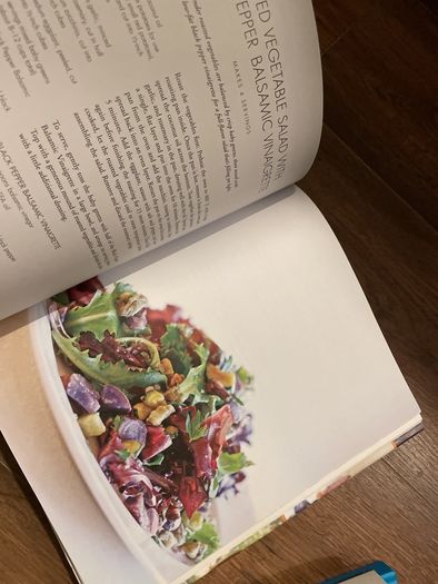 Superfood Kitchen by Julie Morris cook