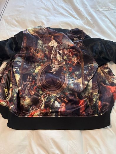 Criminal Damage Bomber