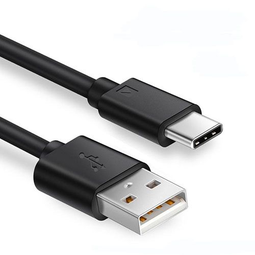 Nintendo Switch USB Type C Fast Charging Data Sync Charge Cable 1M Switch Lite