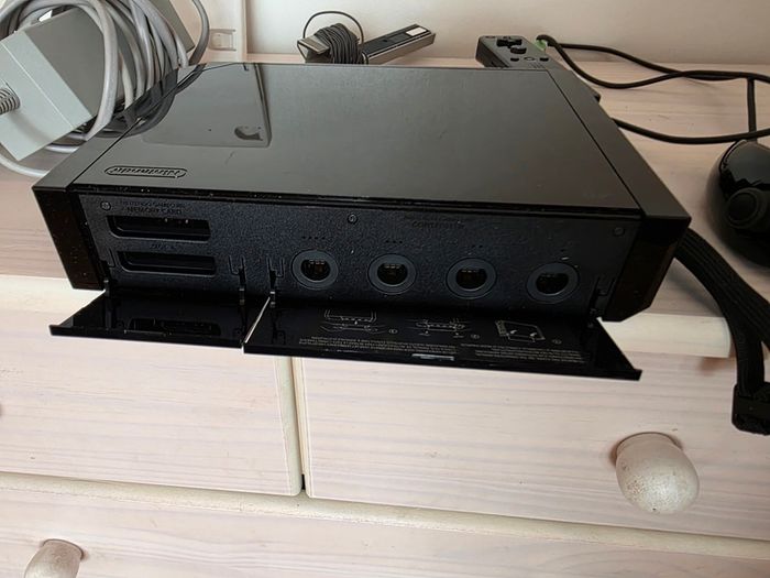 Nintendo Wii