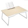 Folding Table Stand for Laptop/Tablet/Breakfast Image 2