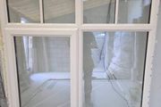 Window (2 windows, sills and head included)