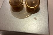 Christian Dior Earrings