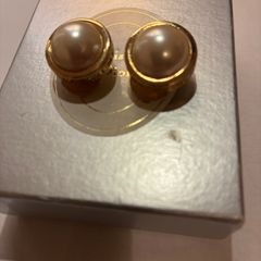 Christian Dior Earrings
