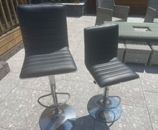 Island stools