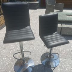 Island stools