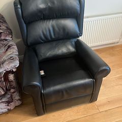 Electric Riser / Recliner Chair
