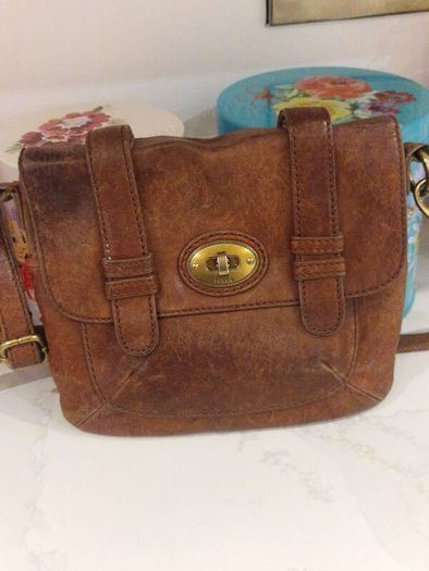 Fossil Bag