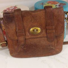 Fossil Bag