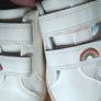 Girls Next Shoes size 10F Image 9