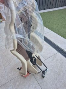 Car seat
