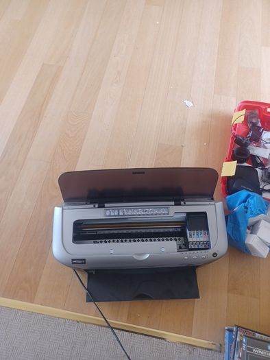 Epson stylus photo 2100