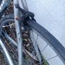 Men's hybrid bike Image 5