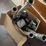 Water pump (for spare parts or repairing) Image 2