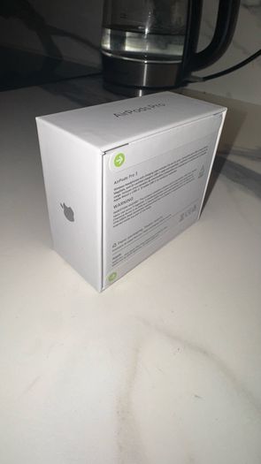 Apple AirPod Pro 3