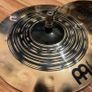 Meinl Classic Customs 14" Dual Hi-Hats Image 5