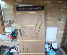 Folding Treadmill