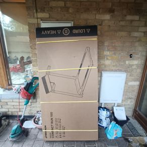 Folding Treadmill