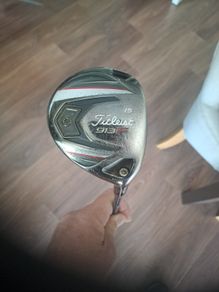 Titleist 3 Wood